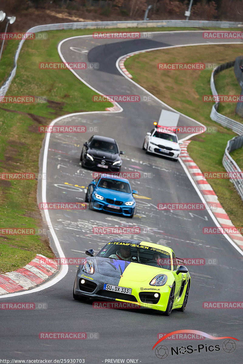 Bild #25930703 - Touristenfahrten Nürburgring Nordschleife (17.03.2024)