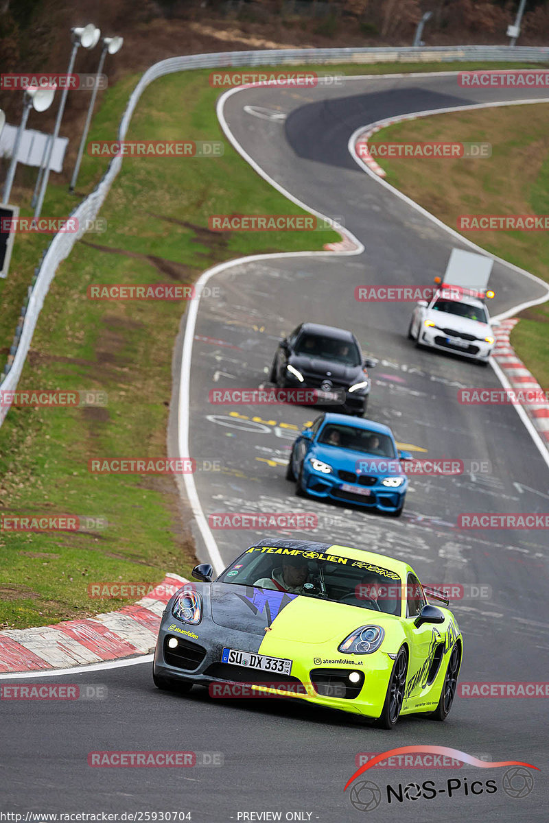 Bild #25930704 - Touristenfahrten Nürburgring Nordschleife (17.03.2024)