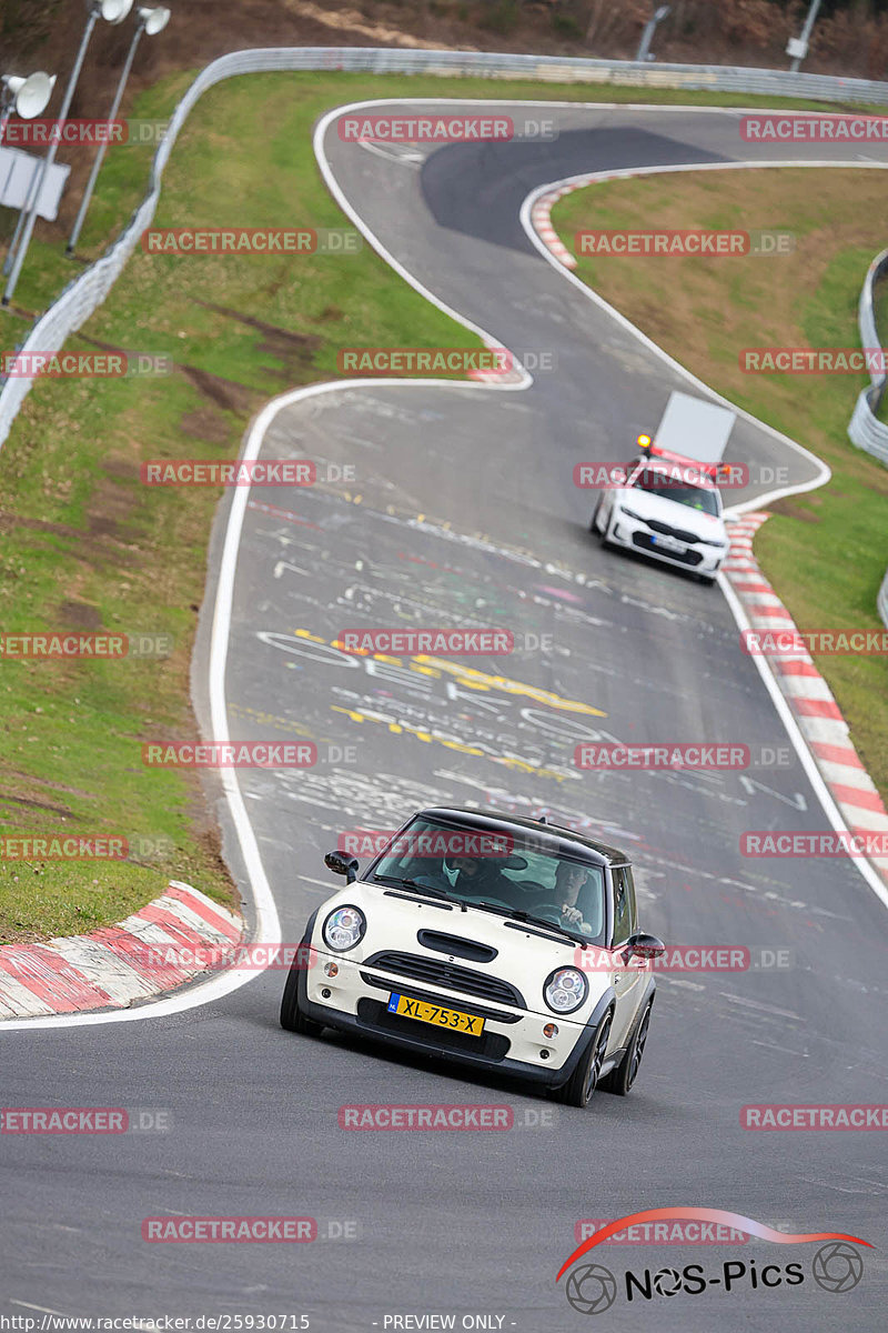 Bild #25930715 - Touristenfahrten Nürburgring Nordschleife (17.03.2024)