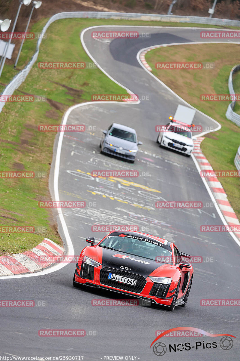 Bild #25930717 - Touristenfahrten Nürburgring Nordschleife (17.03.2024)