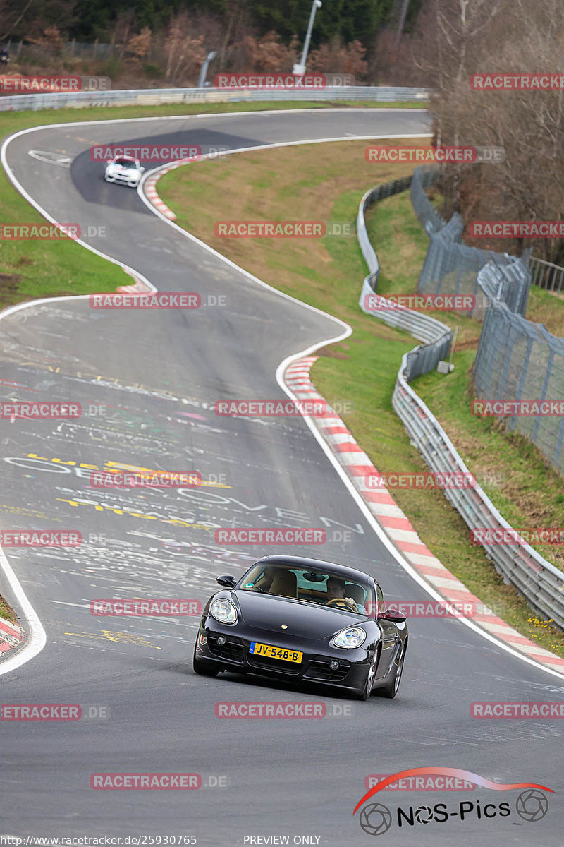 Bild #25930765 - Touristenfahrten Nürburgring Nordschleife (17.03.2024)