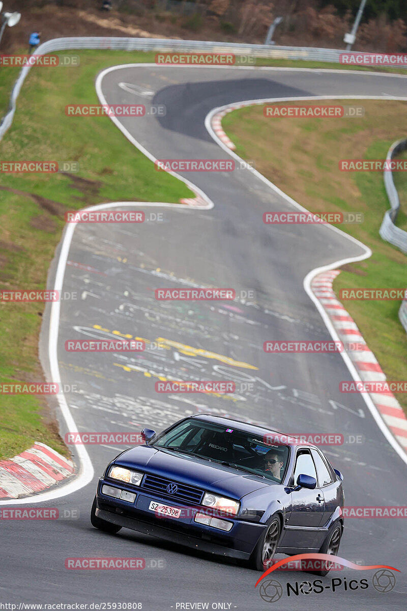 Bild #25930808 - Touristenfahrten Nürburgring Nordschleife (17.03.2024)