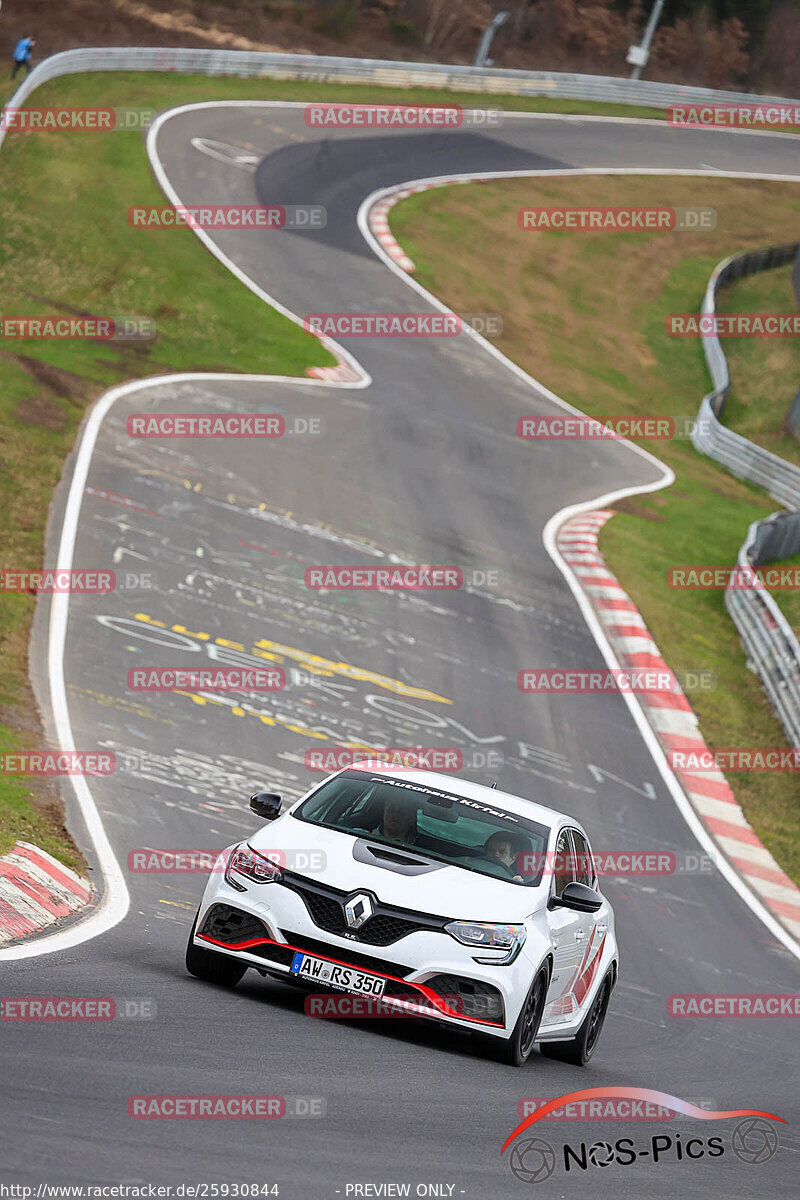 Bild #25930844 - Touristenfahrten Nürburgring Nordschleife (17.03.2024)