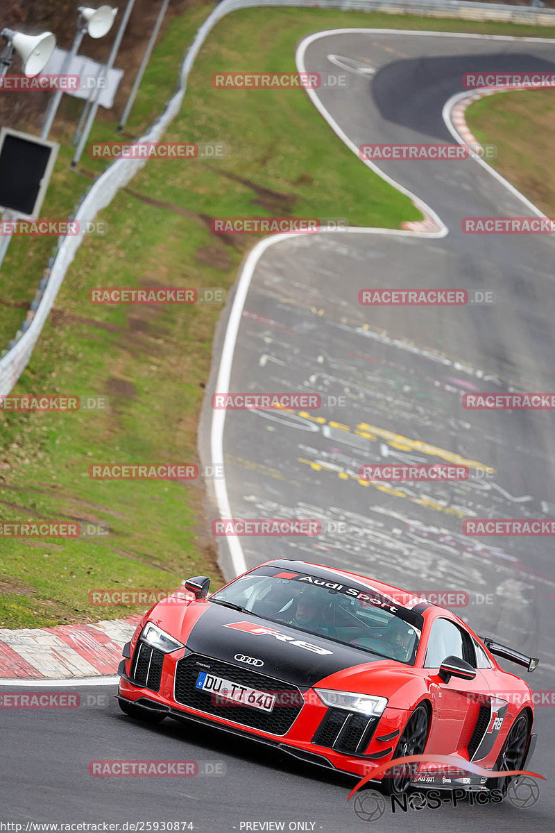 Bild #25930874 - Touristenfahrten Nürburgring Nordschleife (17.03.2024)