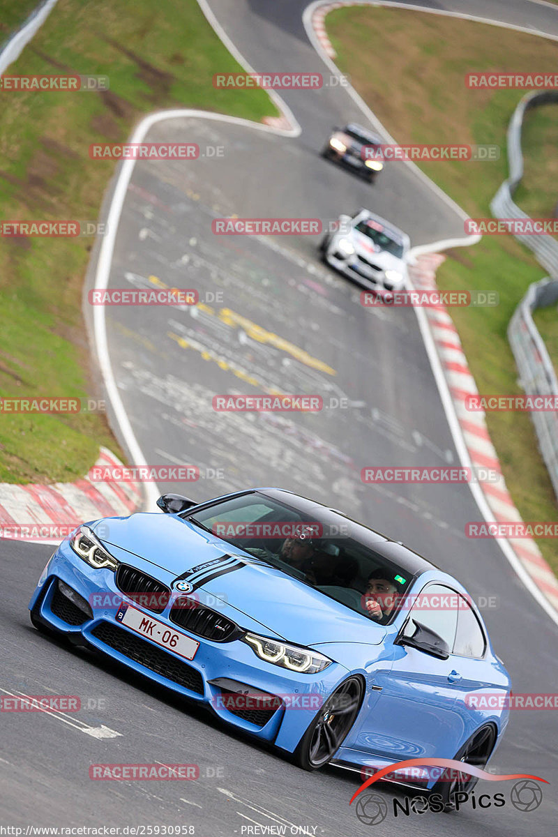 Bild #25930958 - Touristenfahrten Nürburgring Nordschleife (17.03.2024)