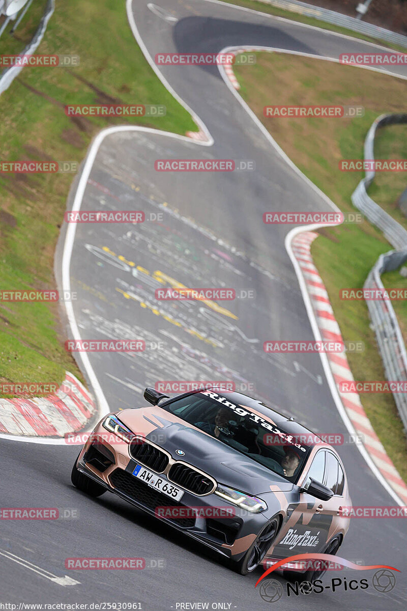 Bild #25930961 - Touristenfahrten Nürburgring Nordschleife (17.03.2024)