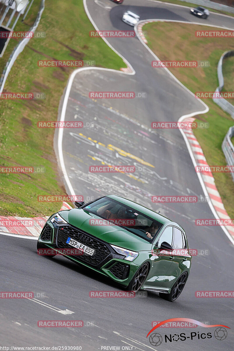 Bild #25930980 - Touristenfahrten Nürburgring Nordschleife (17.03.2024)