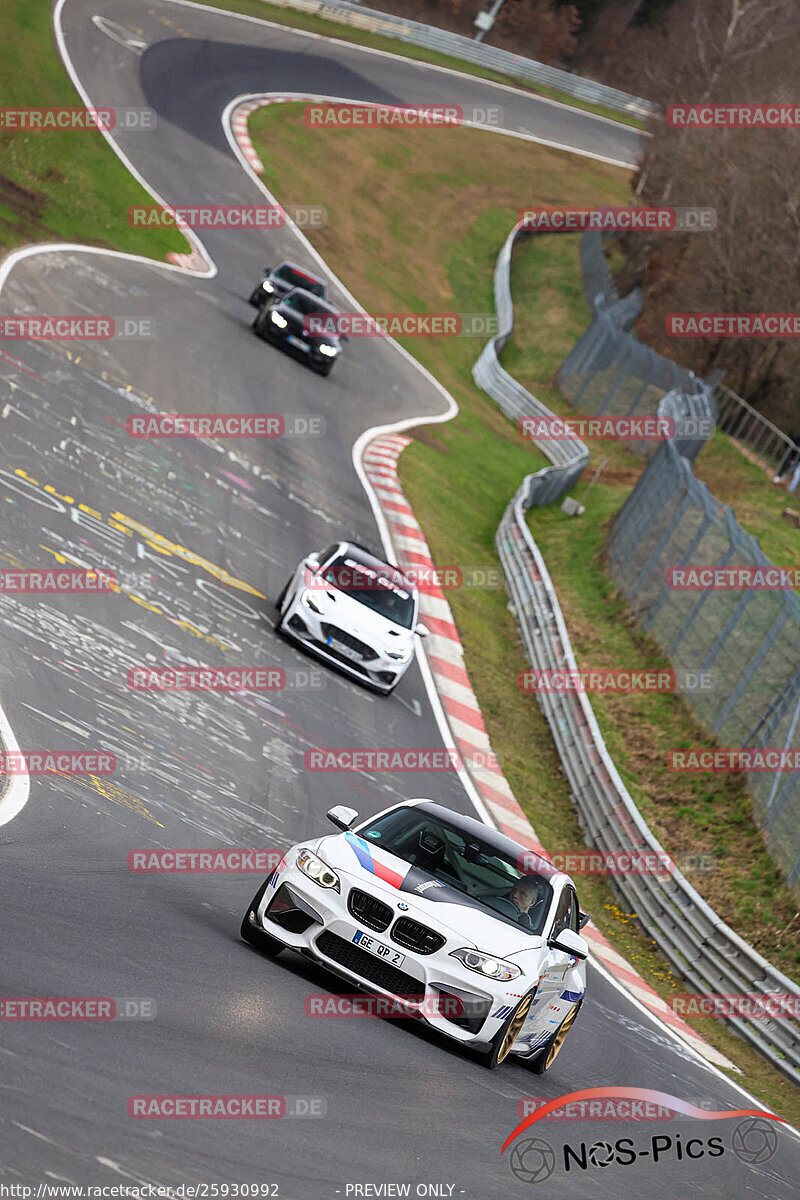 Bild #25930992 - Touristenfahrten Nürburgring Nordschleife (17.03.2024)