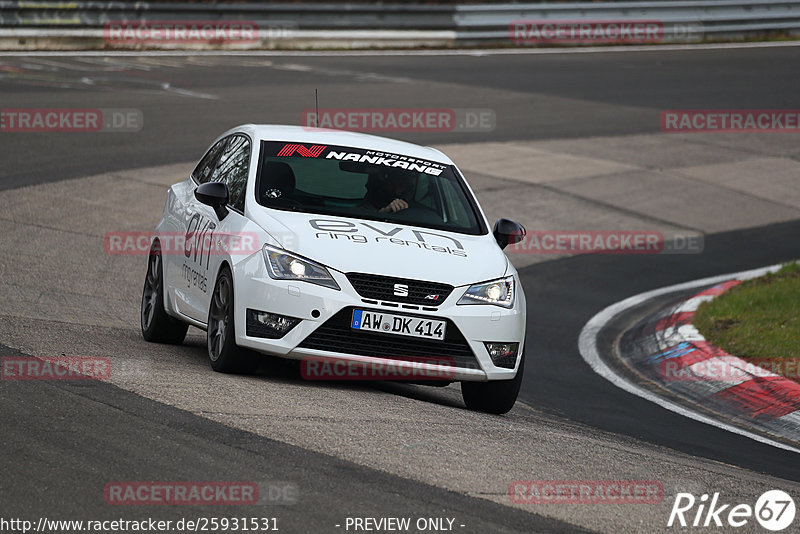 Bild #25931531 - Touristenfahrten Nürburgring Nordschleife (17.03.2024)