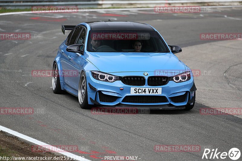 Bild #25931589 - Touristenfahrten Nürburgring Nordschleife (17.03.2024)