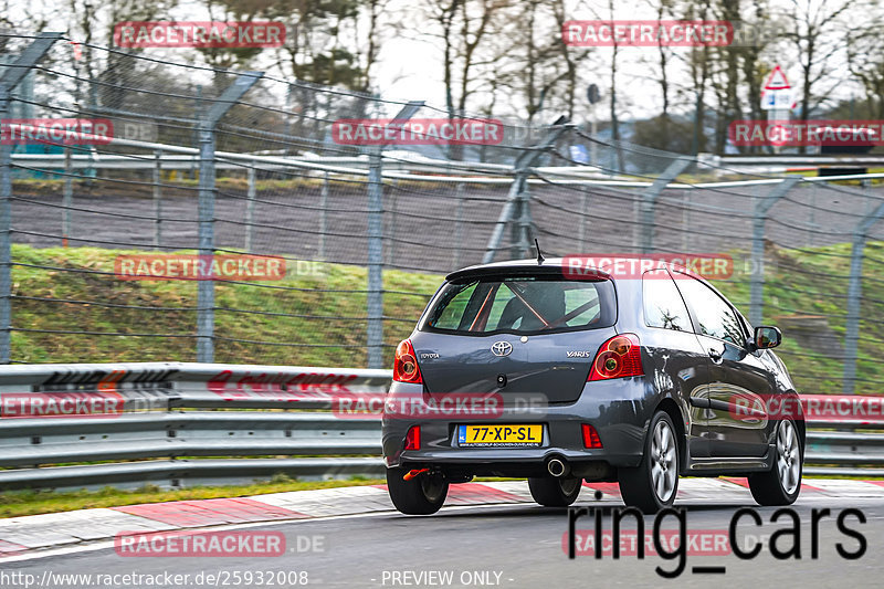 Bild #25932008 - Touristenfahrten Nürburgring Nordschleife (17.03.2024)