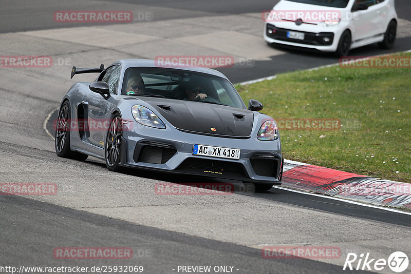 Bild #25932069 - Touristenfahrten Nürburgring Nordschleife (17.03.2024)