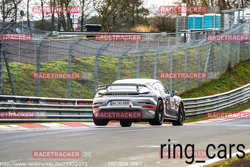 Bild #25932073 - Touristenfahrten Nürburgring Nordschleife (17.03.2024)