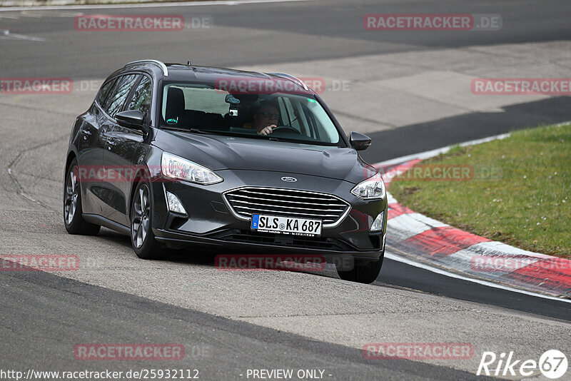 Bild #25932112 - Touristenfahrten Nürburgring Nordschleife (17.03.2024)