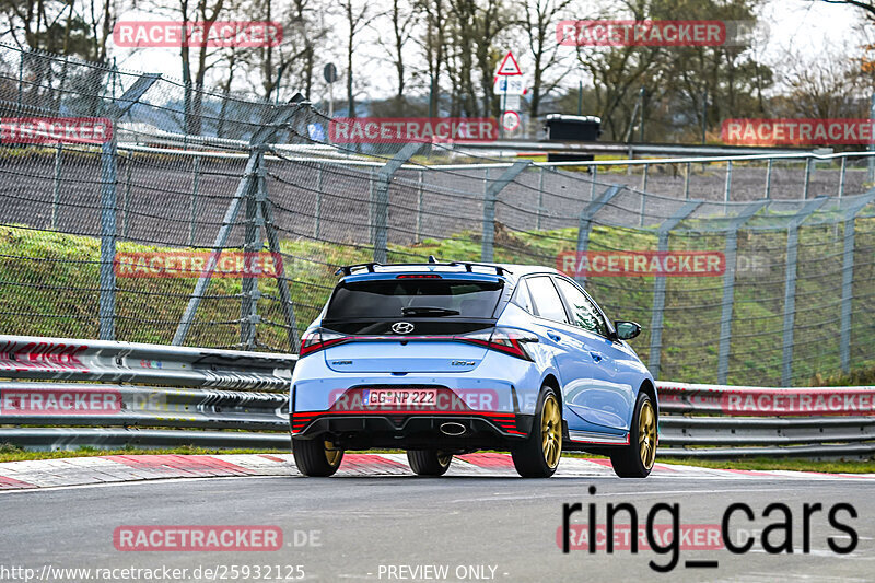 Bild #25932125 - Touristenfahrten Nürburgring Nordschleife (17.03.2024)