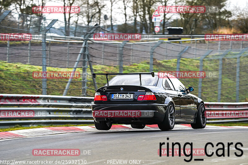 Bild #25932130 - Touristenfahrten Nürburgring Nordschleife (17.03.2024)