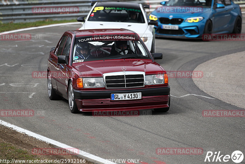 Bild #25932166 - Touristenfahrten Nürburgring Nordschleife (17.03.2024)