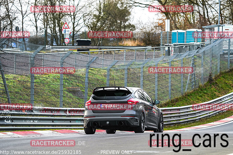 Bild #25932185 - Touristenfahrten Nürburgring Nordschleife (17.03.2024)