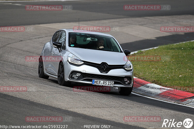 Bild #25932227 - Touristenfahrten Nürburgring Nordschleife (17.03.2024)