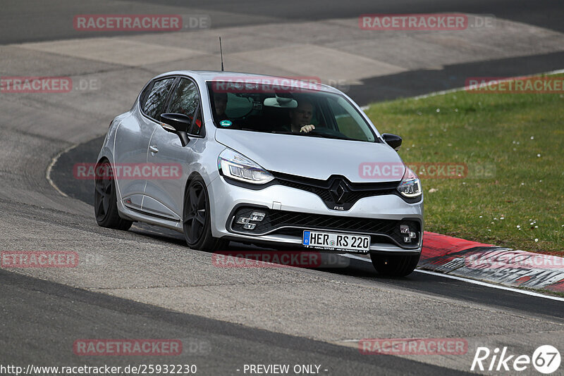 Bild #25932230 - Touristenfahrten Nürburgring Nordschleife (17.03.2024)