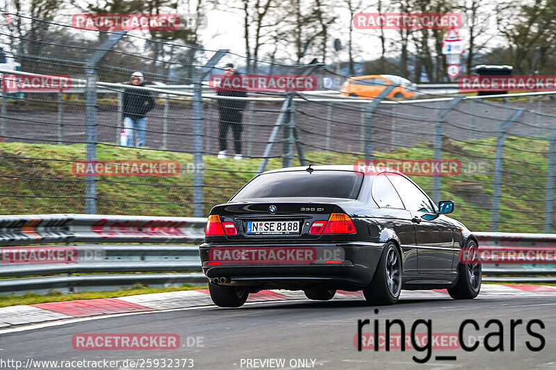 Bild #25932373 - Touristenfahrten Nürburgring Nordschleife (17.03.2024)