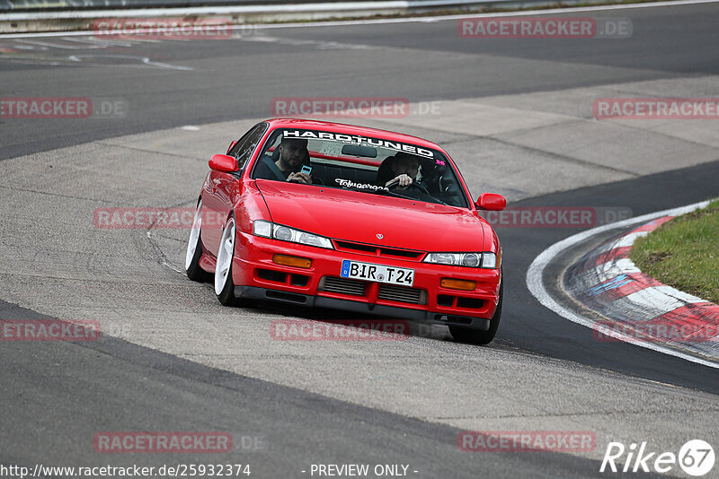 Bild #25932374 - Touristenfahrten Nürburgring Nordschleife (17.03.2024)