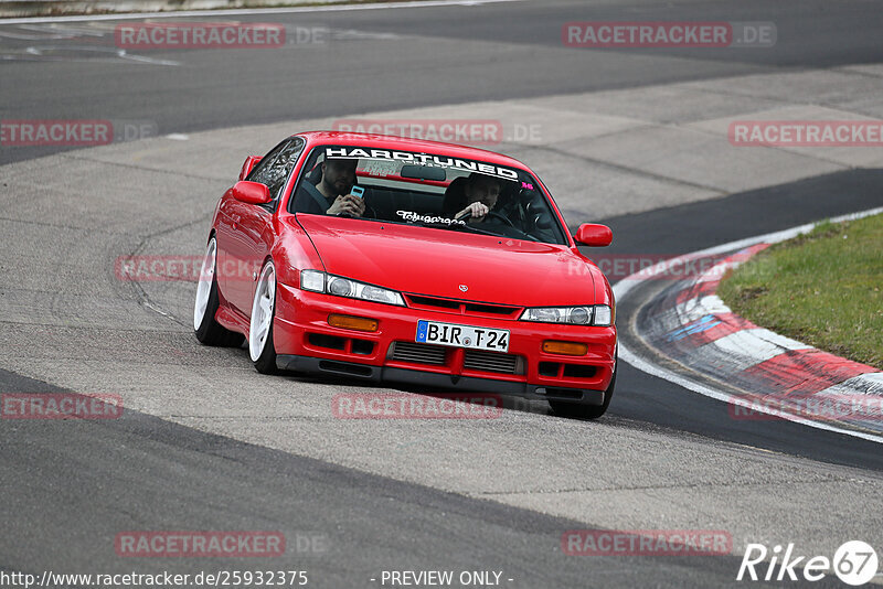 Bild #25932375 - Touristenfahrten Nürburgring Nordschleife (17.03.2024)