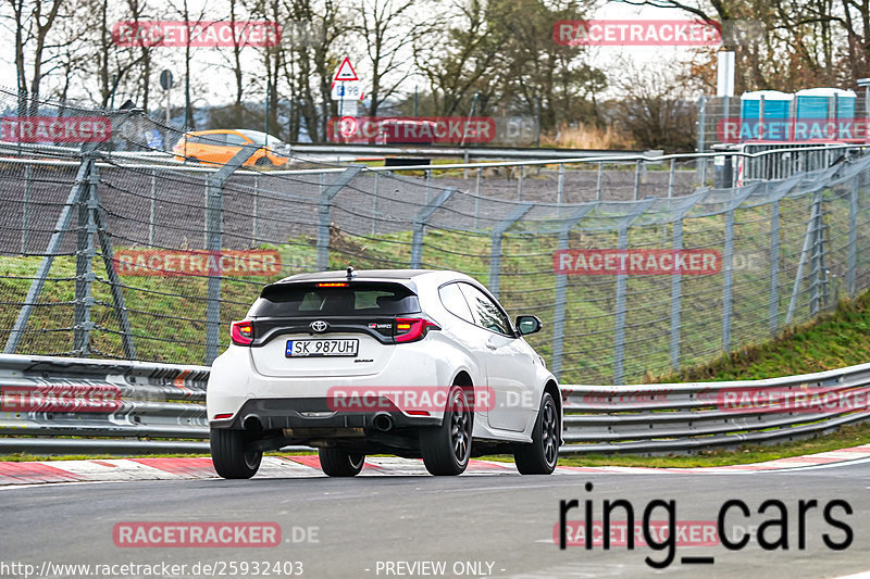 Bild #25932403 - Touristenfahrten Nürburgring Nordschleife (17.03.2024)