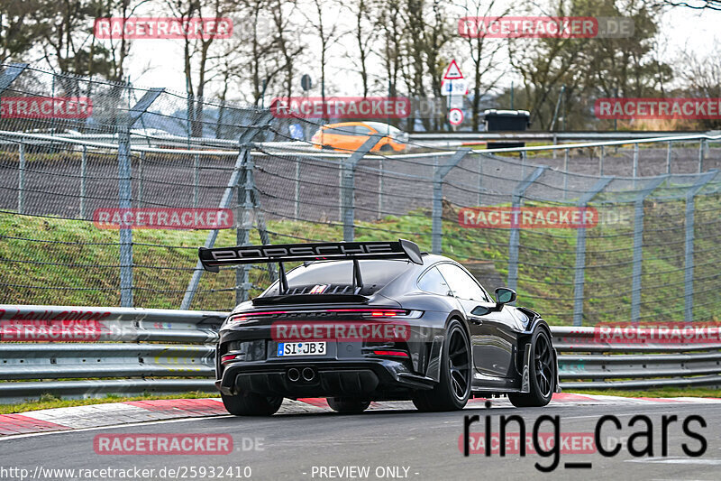 Bild #25932410 - Touristenfahrten Nürburgring Nordschleife (17.03.2024)