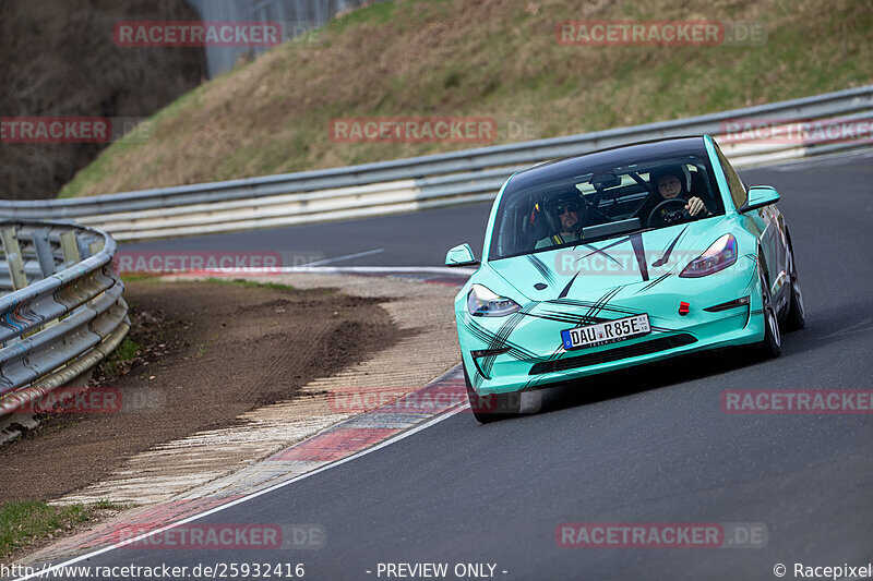 Bild #25932416 - Touristenfahrten Nürburgring Nordschleife (17.03.2024)