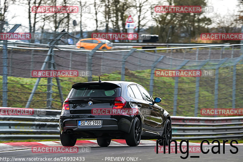 Bild #25932433 - Touristenfahrten Nürburgring Nordschleife (17.03.2024)