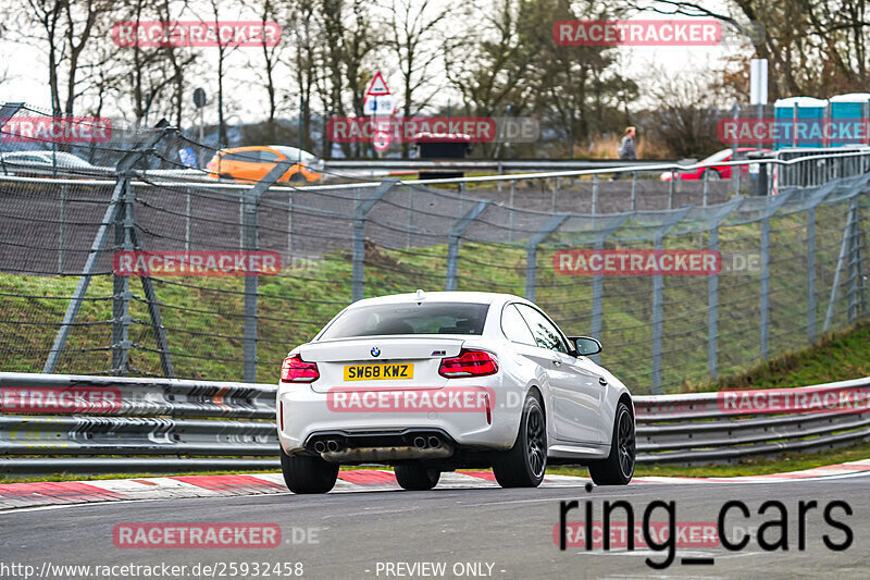 Bild #25932458 - Touristenfahrten Nürburgring Nordschleife (17.03.2024)