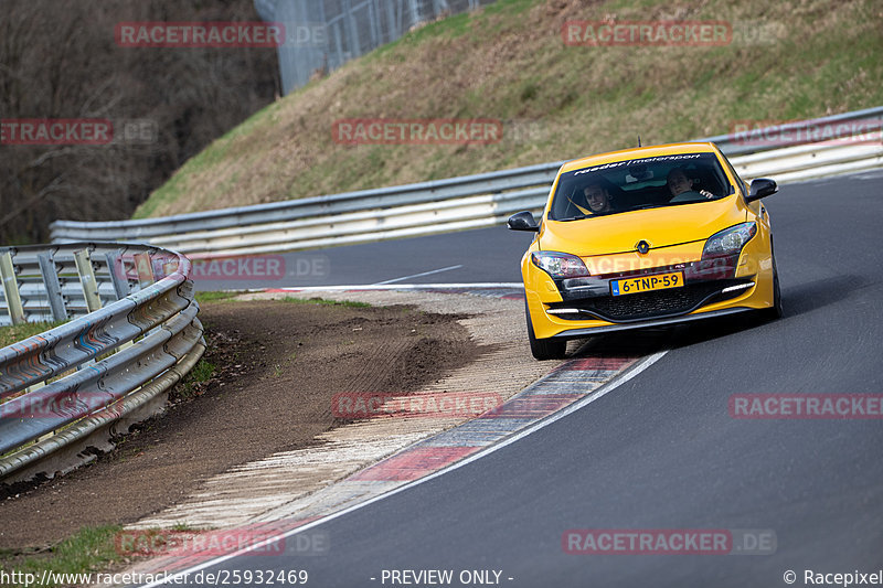 Bild #25932469 - Touristenfahrten Nürburgring Nordschleife (17.03.2024)