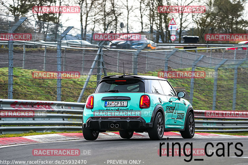 Bild #25932470 - Touristenfahrten Nürburgring Nordschleife (17.03.2024)