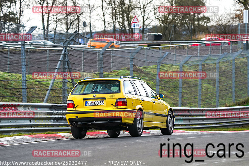 Bild #25932477 - Touristenfahrten Nürburgring Nordschleife (17.03.2024)