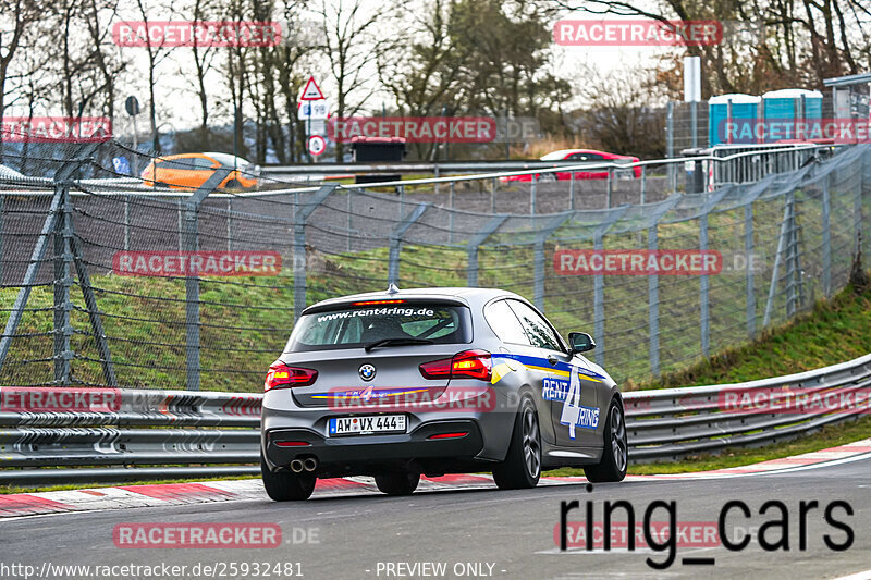 Bild #25932481 - Touristenfahrten Nürburgring Nordschleife (17.03.2024)