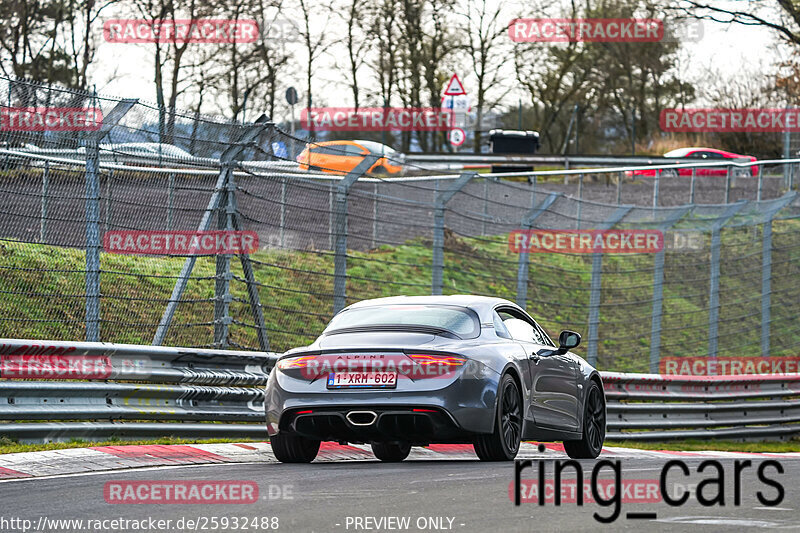 Bild #25932488 - Touristenfahrten Nürburgring Nordschleife (17.03.2024)