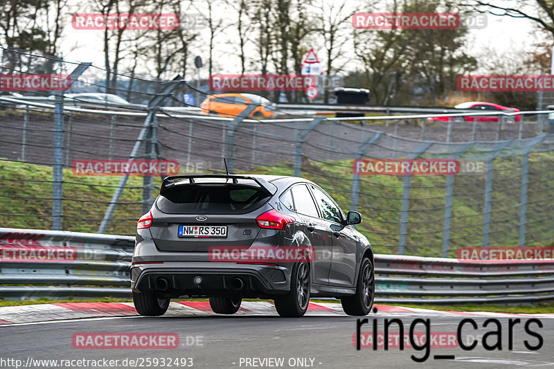 Bild #25932493 - Touristenfahrten Nürburgring Nordschleife (17.03.2024)