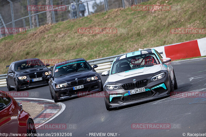 Bild #25932508 - Touristenfahrten Nürburgring Nordschleife (17.03.2024)