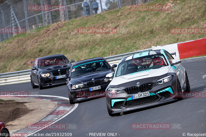 Bild #25932509 - Touristenfahrten Nürburgring Nordschleife (17.03.2024)