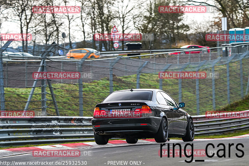 Bild #25932530 - Touristenfahrten Nürburgring Nordschleife (17.03.2024)