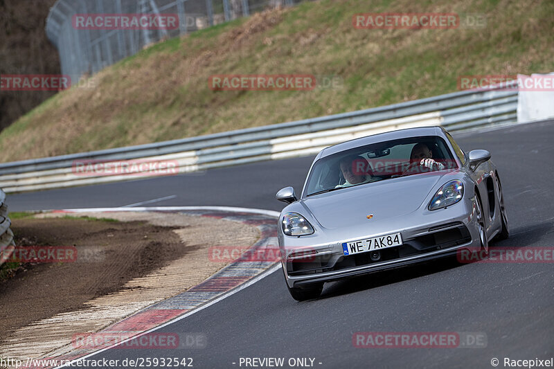 Bild #25932542 - Touristenfahrten Nürburgring Nordschleife (17.03.2024)