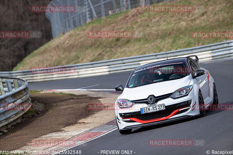 Bild #25932548 - Touristenfahrten Nürburgring Nordschleife (17.03.2024)