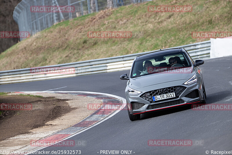 Bild #25932573 - Touristenfahrten Nürburgring Nordschleife (17.03.2024)