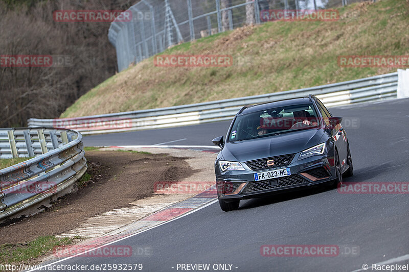 Bild #25932579 - Touristenfahrten Nürburgring Nordschleife (17.03.2024)