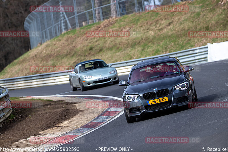 Bild #25932593 - Touristenfahrten Nürburgring Nordschleife (17.03.2024)