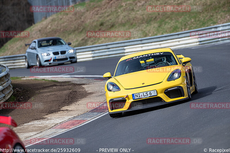 Bild #25932609 - Touristenfahrten Nürburgring Nordschleife (17.03.2024)