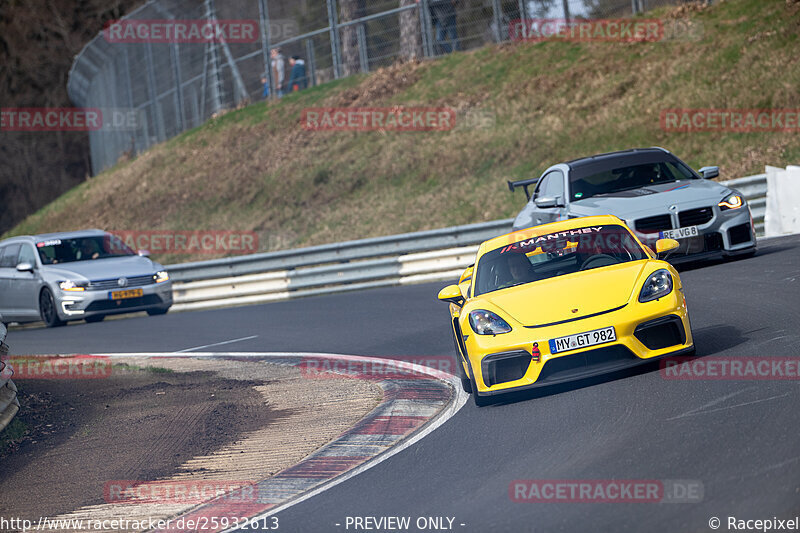 Bild #25932613 - Touristenfahrten Nürburgring Nordschleife (17.03.2024)