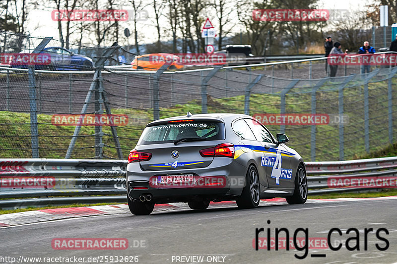 Bild #25932626 - Touristenfahrten Nürburgring Nordschleife (17.03.2024)