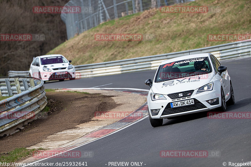 Bild #25932641 - Touristenfahrten Nürburgring Nordschleife (17.03.2024)